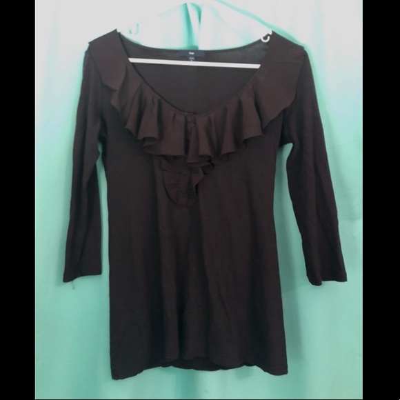 GAP Tops - Women’s Small Gap Blouse